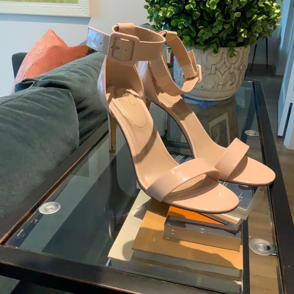 Mix no.6 shoes